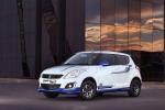 Suzuki Swift 1.2 RS 2017 года (ZA)
